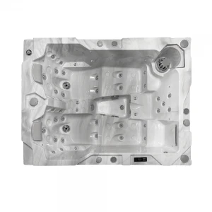 JJSPA Beta 621A - Whirlpool