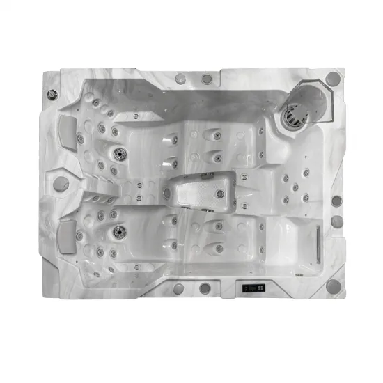 JJSPA Beta 621A - Whirlpool