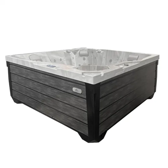 JJSPA Beta 623 - Whirlpool