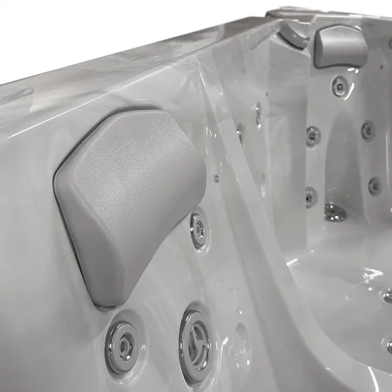 JJSPA Beta 623 - Whirlpool