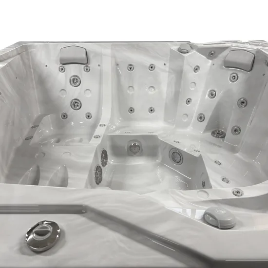 JJSPA Beta 623 - Whirlpool