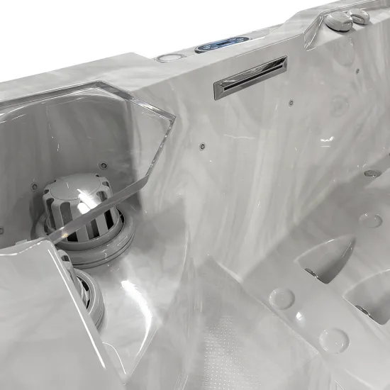 JJSPA Beta 623 - Whirlpool