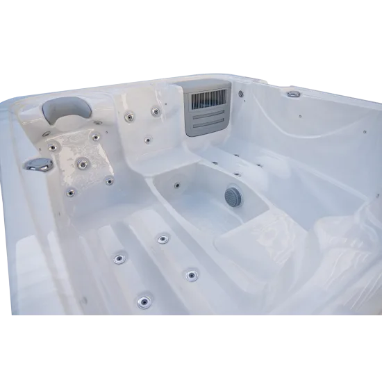 JJSPA Gamma 222 - Whirlpool