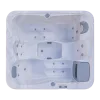 JJSPA Gamma 122 - Whirlpool