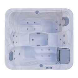 JJSPA Gamma 122 - Whirlpool