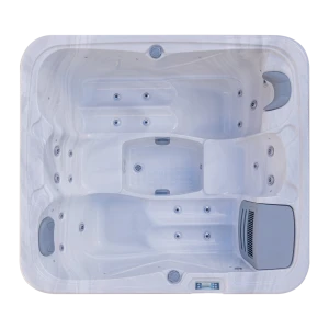 JJSPA Gamma 122 - Whirlpool
