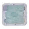 JJSPA Gamma 222 - Whirlpool