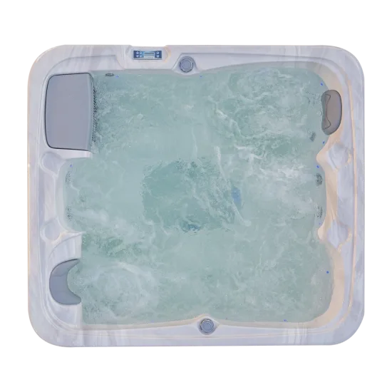 JJSPA Gamma 222 - Whirlpool