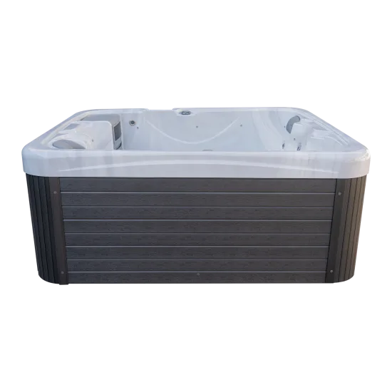 JJSPA Gamma 122 - Whirlpool