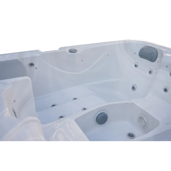 JJSPA Gamma 222 - Whirlpool