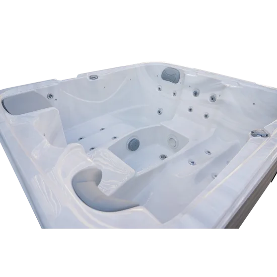 JJSPA Gamma 222 - Whirlpool
