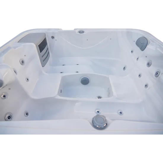 JJSPA Gamma 222 - Whirlpool