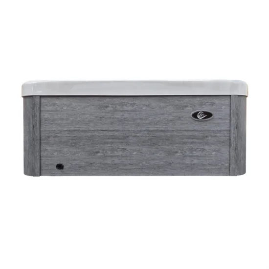 JJSPA Gamma 220 - Whirlpool