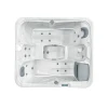 JJSPA Gamma 222 - Whirlpool