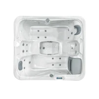 Plug-&-Play-Whirlpools