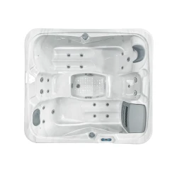 JJSPA Gamma 222 - Whirlpool