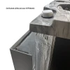 JJSPA Alpha 921 - Whirlpool