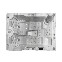 JJSPA Alpha 921 - Whirlpool