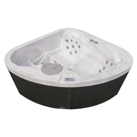 JJSPA Gamma 302 - Whirlpool